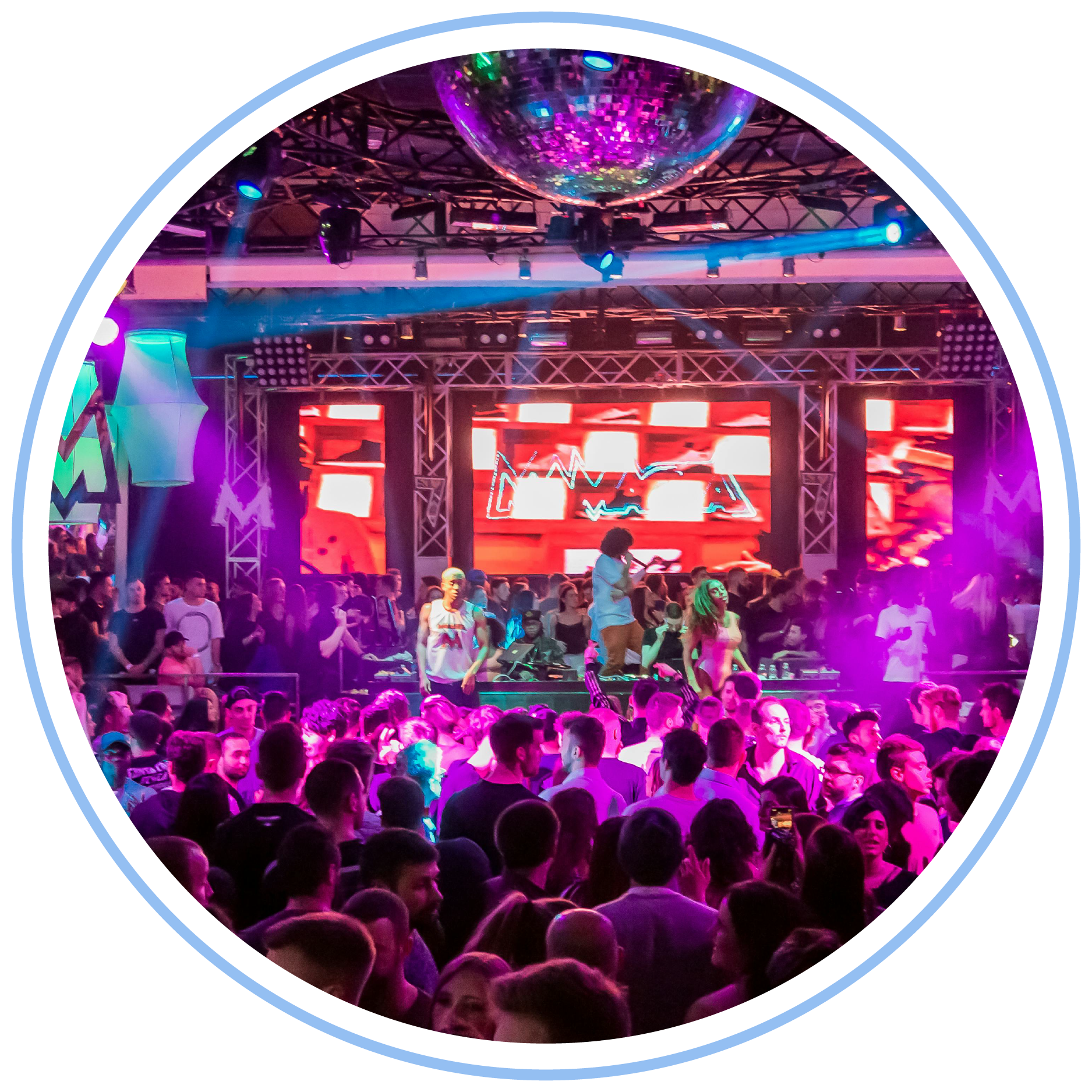 Events
