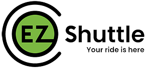 Ez Shuttle logo