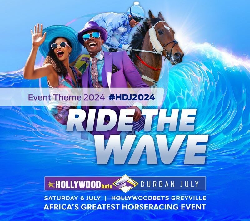 Durban-july
