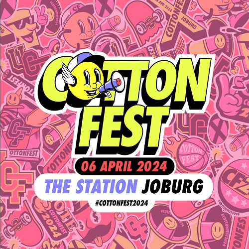 cotton-fest