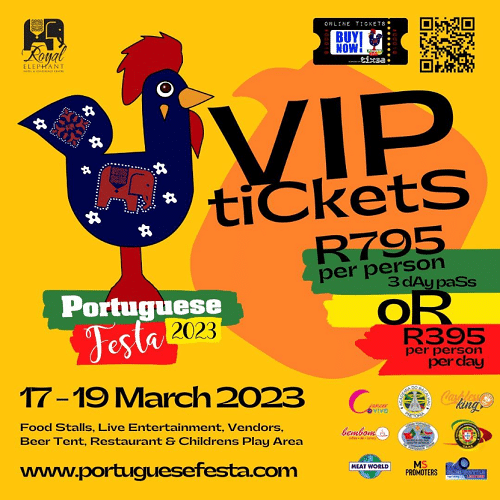 portuguese-festa