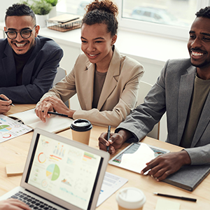 Small business image