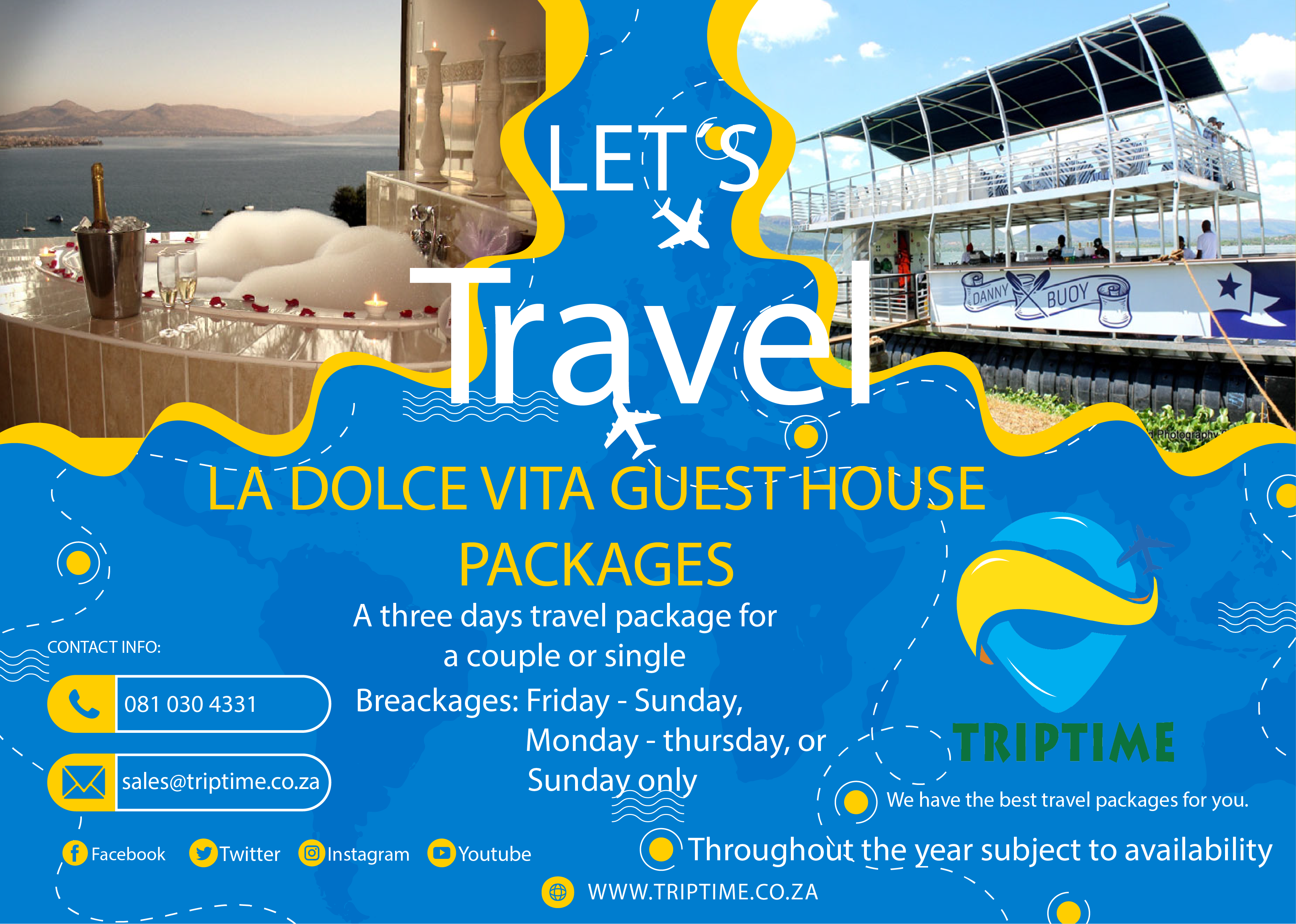 Ladolce-Vita-Quest-House