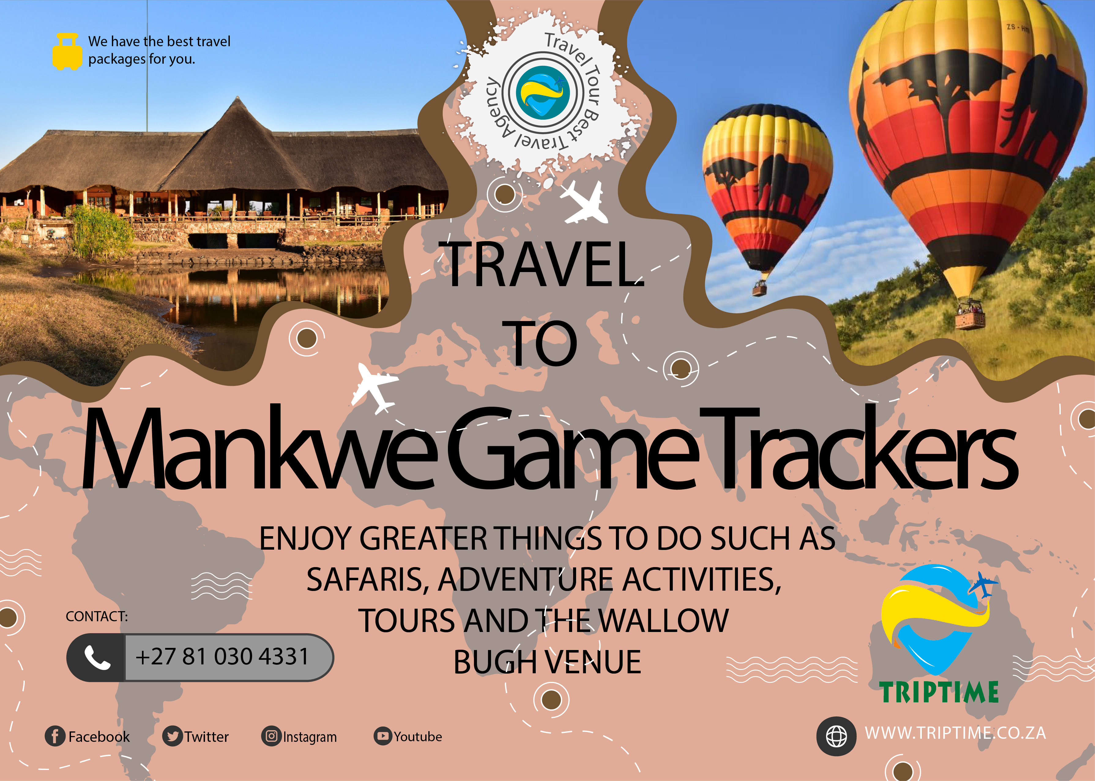 Mankwe-game-reserve